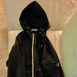 Stone Island Coat